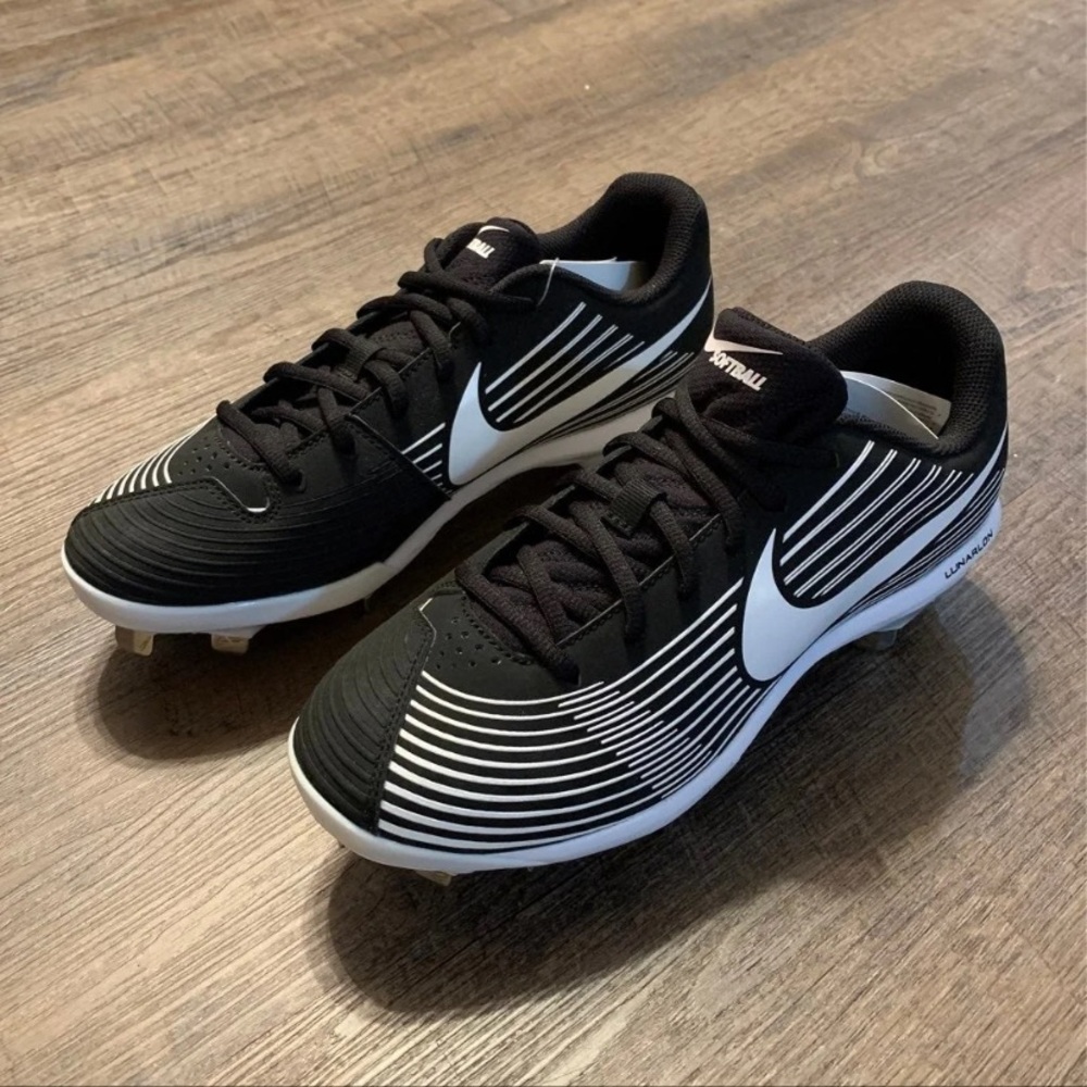 Nike Lunar Hyperdiamond 3 Pro (W-9)